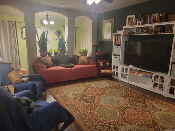 Property Photo:  5512 Bundy Drive  AR 72002 