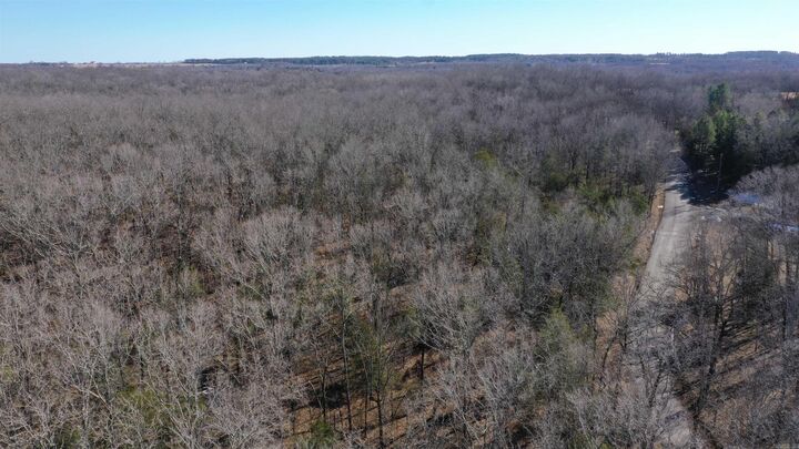 Property Photo:  00 McNew Cemetery Rd  AR 72058 