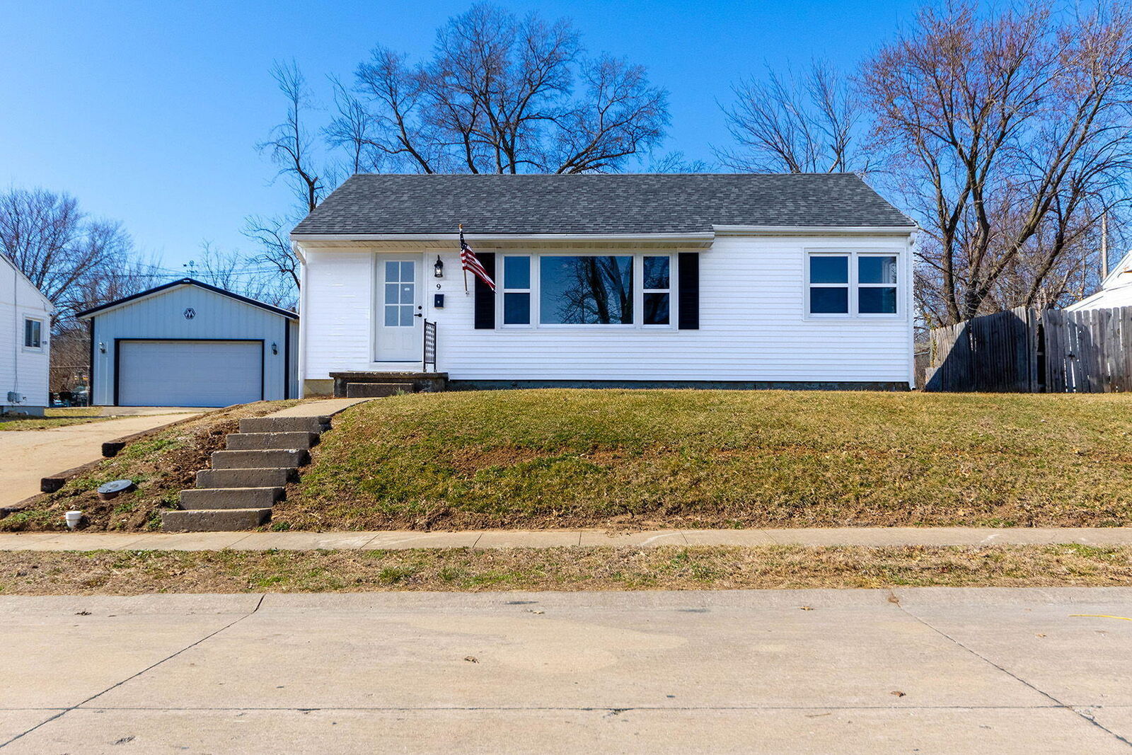 Property Photo: 9 Ozark Pl MO 65265