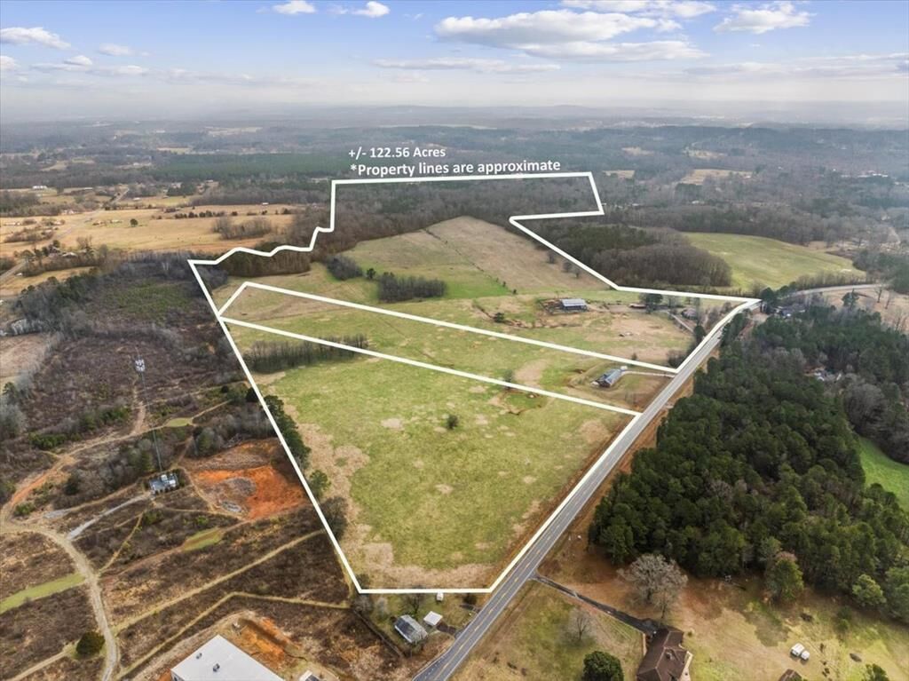 Property Photo:  2721 Sugar Valley Road  GA 30746 