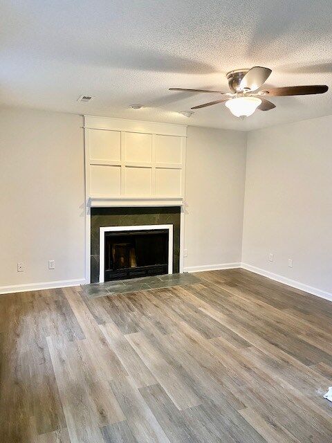 Property Photo: 1702 White Oak Lane GA 30721