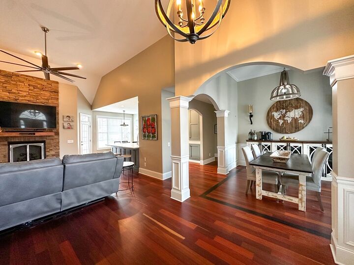 Property Photo:  804 Thornton Place  GA 30720 