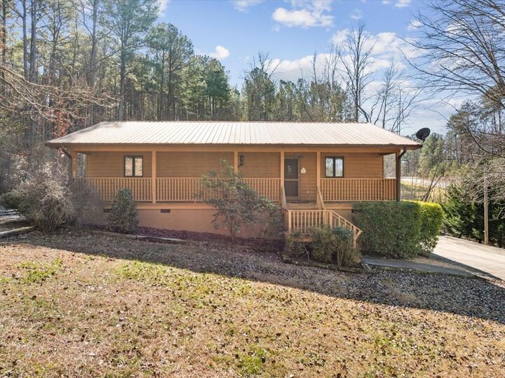 Property Photo:  1352 Pleasant Grove Drive  GA 30721 