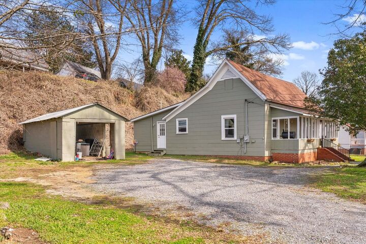 Property Photo:  51 First Street  GA 30753 