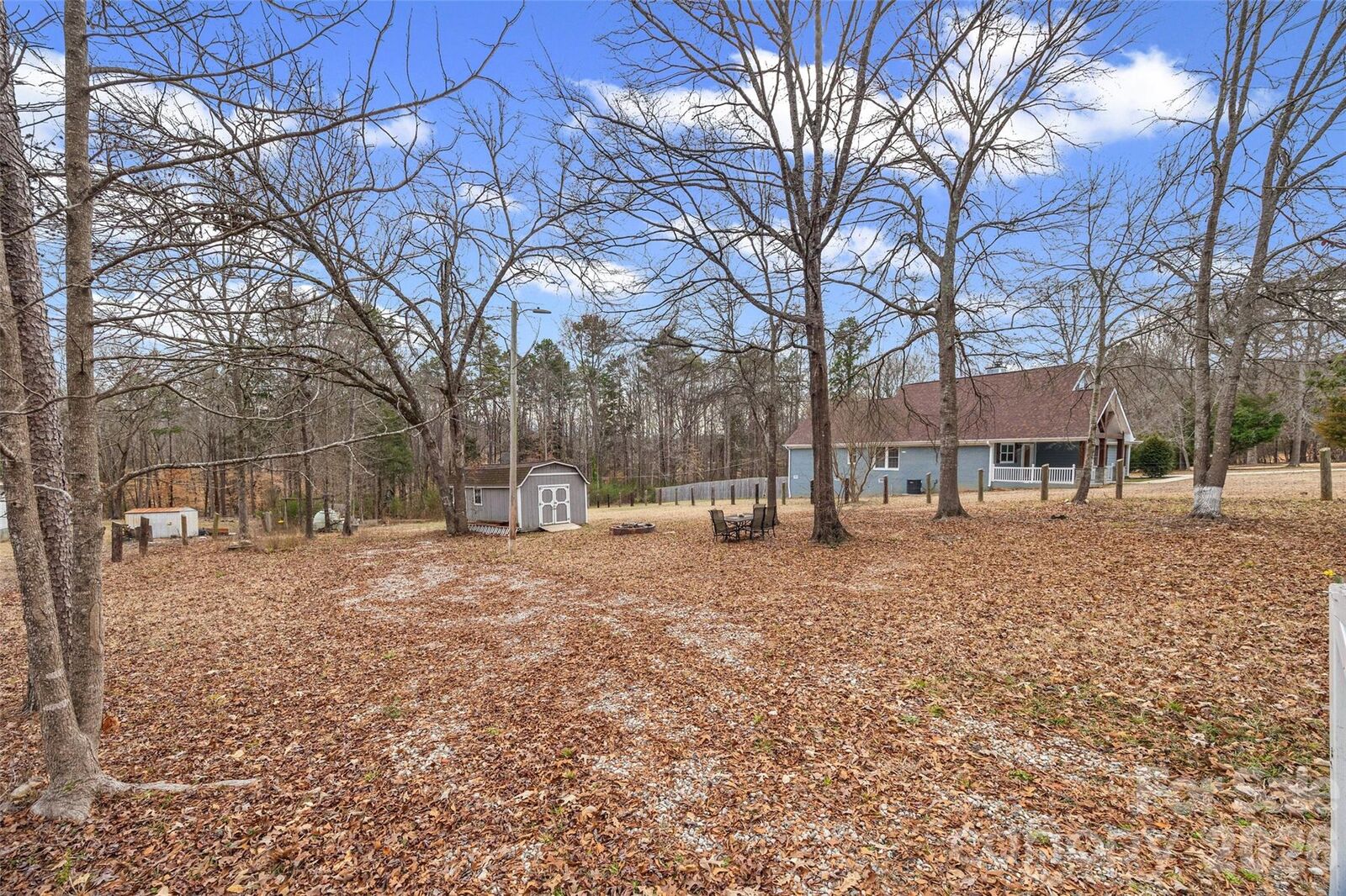 Property Photo:  2495 Indian Trail  SC 29730 