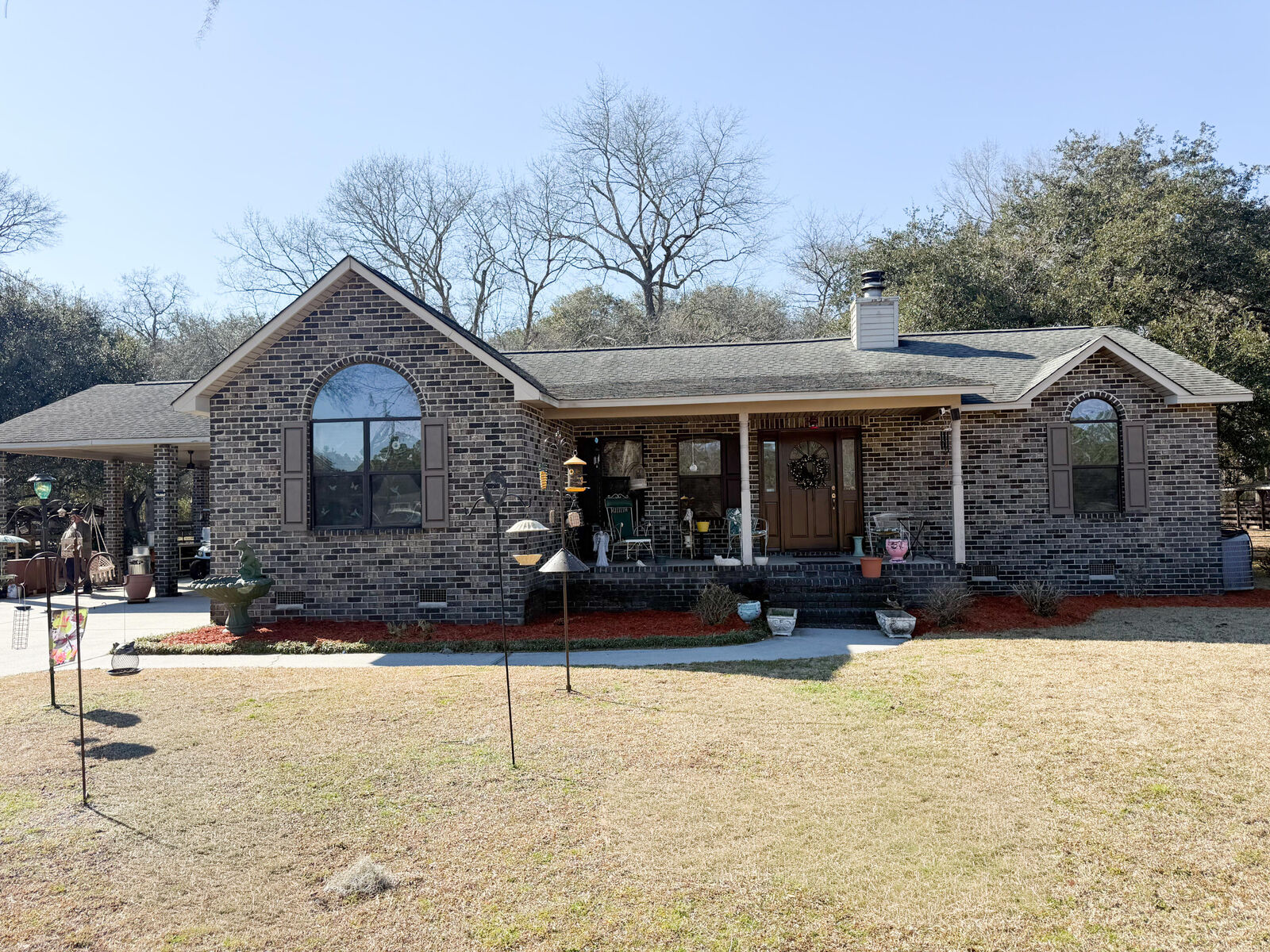 Property Photo:  5753 Sauldam Road  SC 29470 