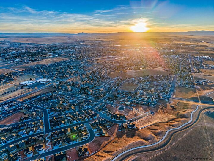 Property Photo:  2051 Battle St  WY 82070 