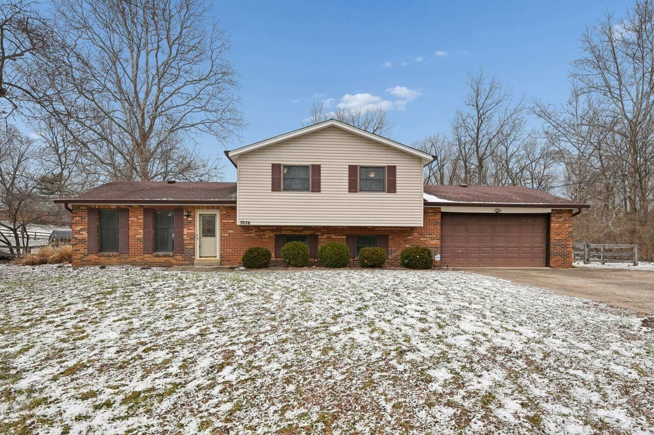 Property Photo: 7026 West Chester Road OH 45069
