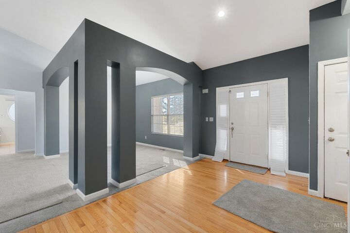 Property Photo: 11440 Mill Road OH 45240