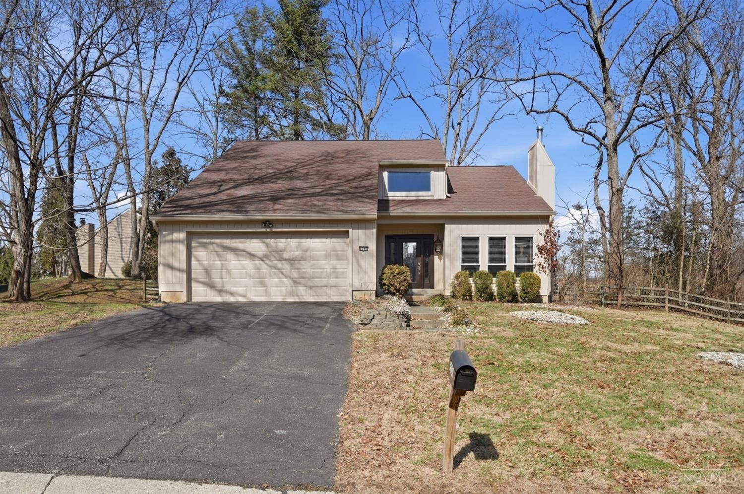 Property Photo:  2280 Bridle Court  OH 45039 