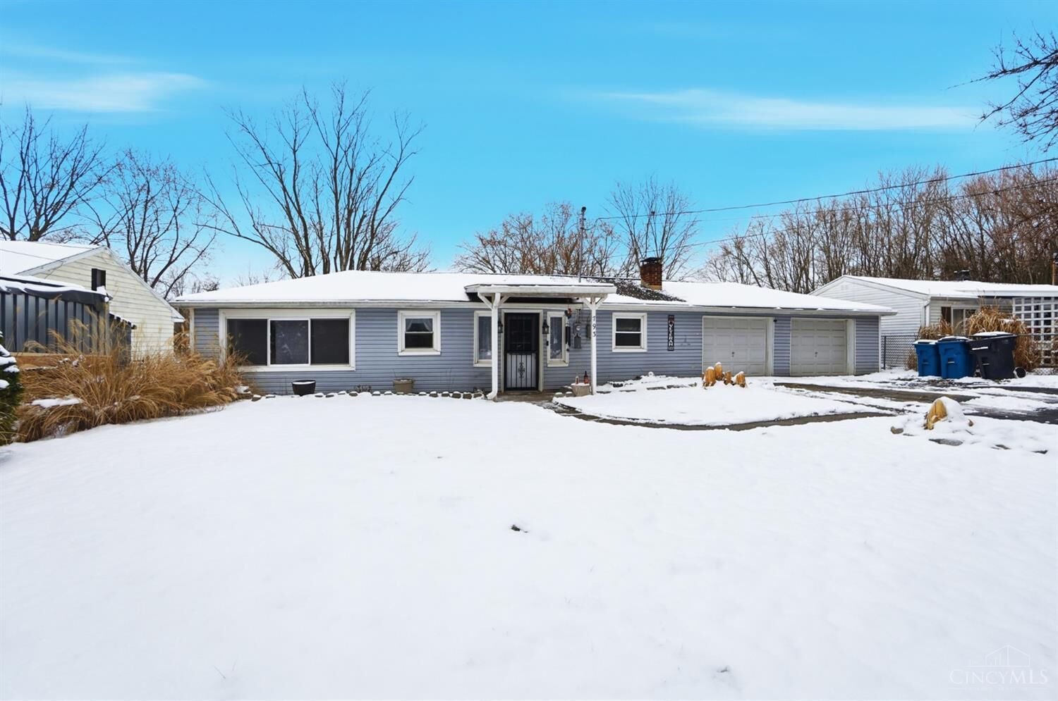 Property Photo: 793 Greenwood OH 45245