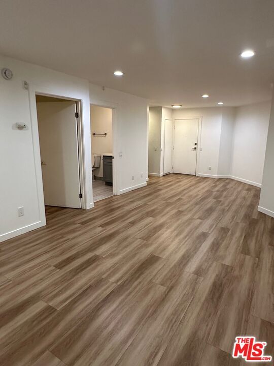 Property Photo: 428 S Grand View St CA 90057