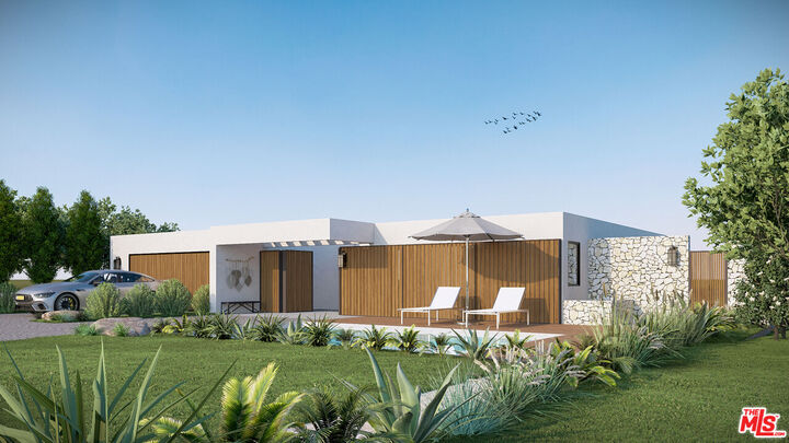 Property Photo:  6754 Dume Dr  CA 90265 