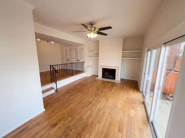 Property Photo: 2861 Chateau Circle OH 43221