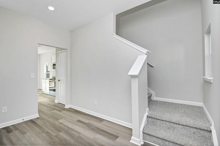 Property Photo:  831 Lodgepole  SC 29170 