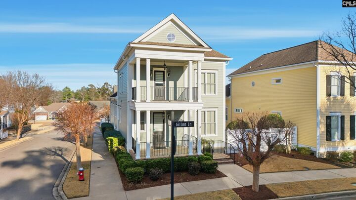 Property Photo: 14 Gillon SC 29045