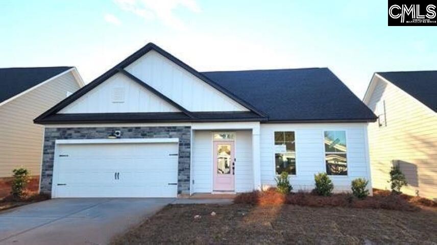 Property Photo: 120 Locomotive (Lot 05) SC 29063