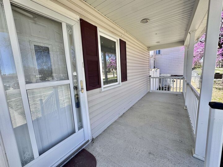 Property Photo:  2317 9th Street  NE 68601 