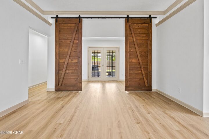 Property Photo: 3548 Brentwood Place FL 32404