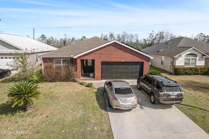 Property Photo:  3548 Brentwood Place  FL 32404 