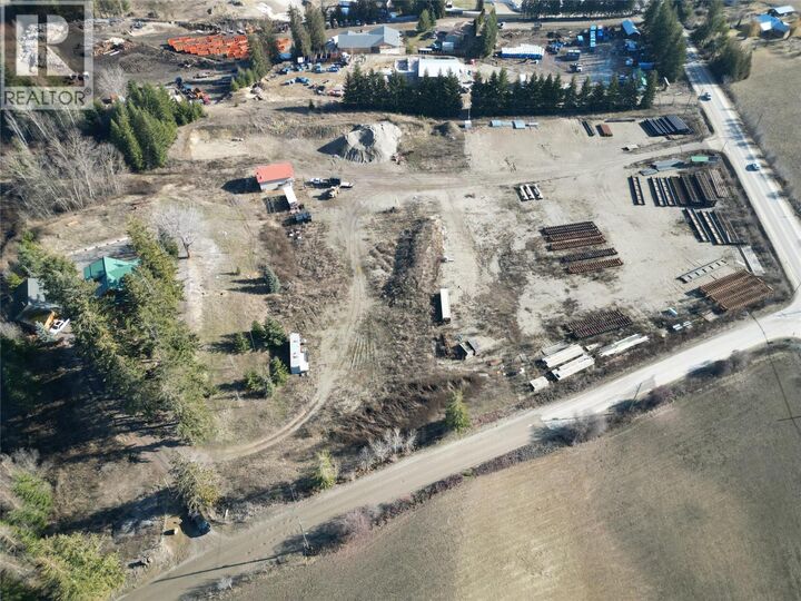 Property Photo:  3030 40th Street Southeast  BC V1E 1X7 