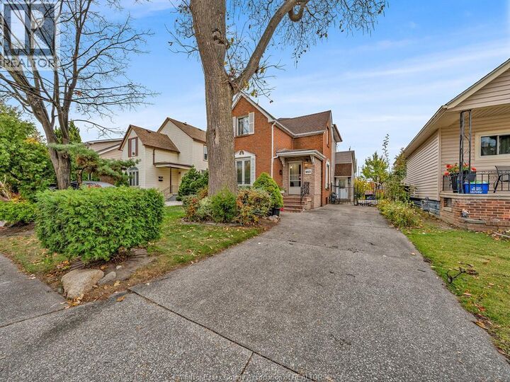 Property Photo:  1025 Langlois Avenue  ON N9A 2H4 