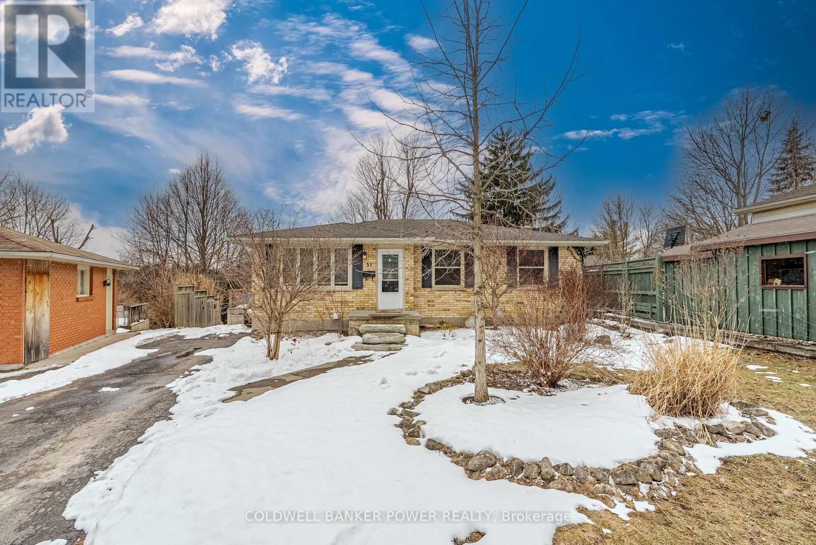 Property Photo:  31 Key Hill Road  ON N6G 2G2 