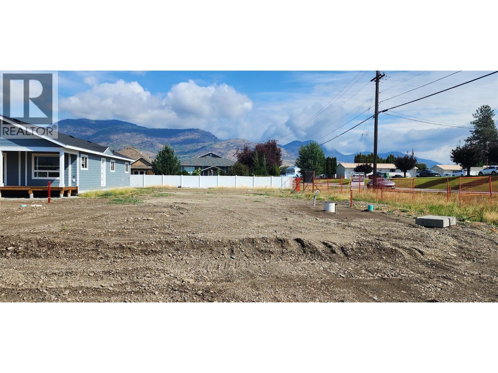Property Photo:  6810 22nd Street  BC V0H 1H0 
