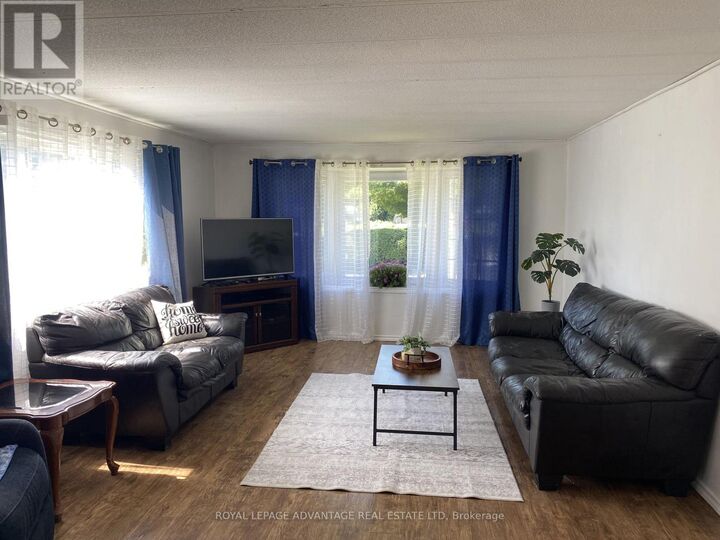 Property Photo: 4 Kavanagh Drive ON K7A 4S5