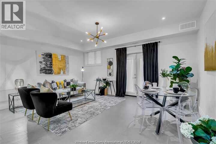 Property Photo:  233 Watson 301  ON N8S 3R8 