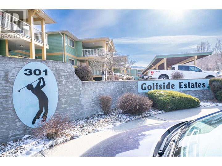 Property Photo:  301 Browne Road 312  BC V1T 7M2 