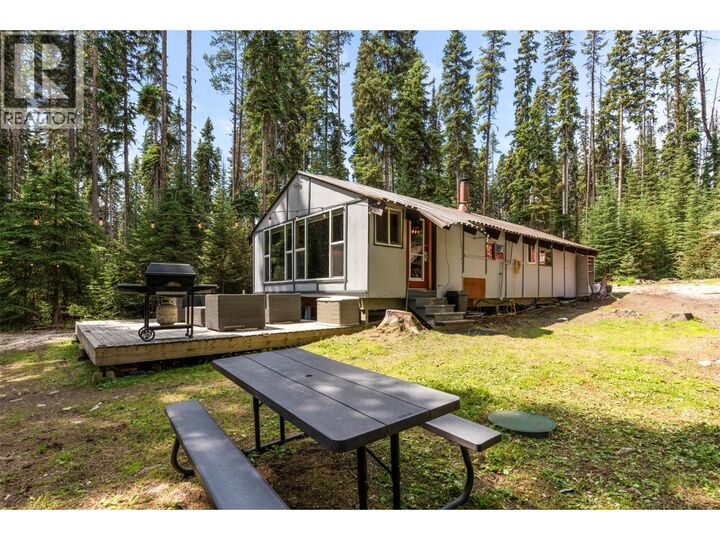 Property Photo:  Block E Crooked Lake Other  BC V1Y 6G1 