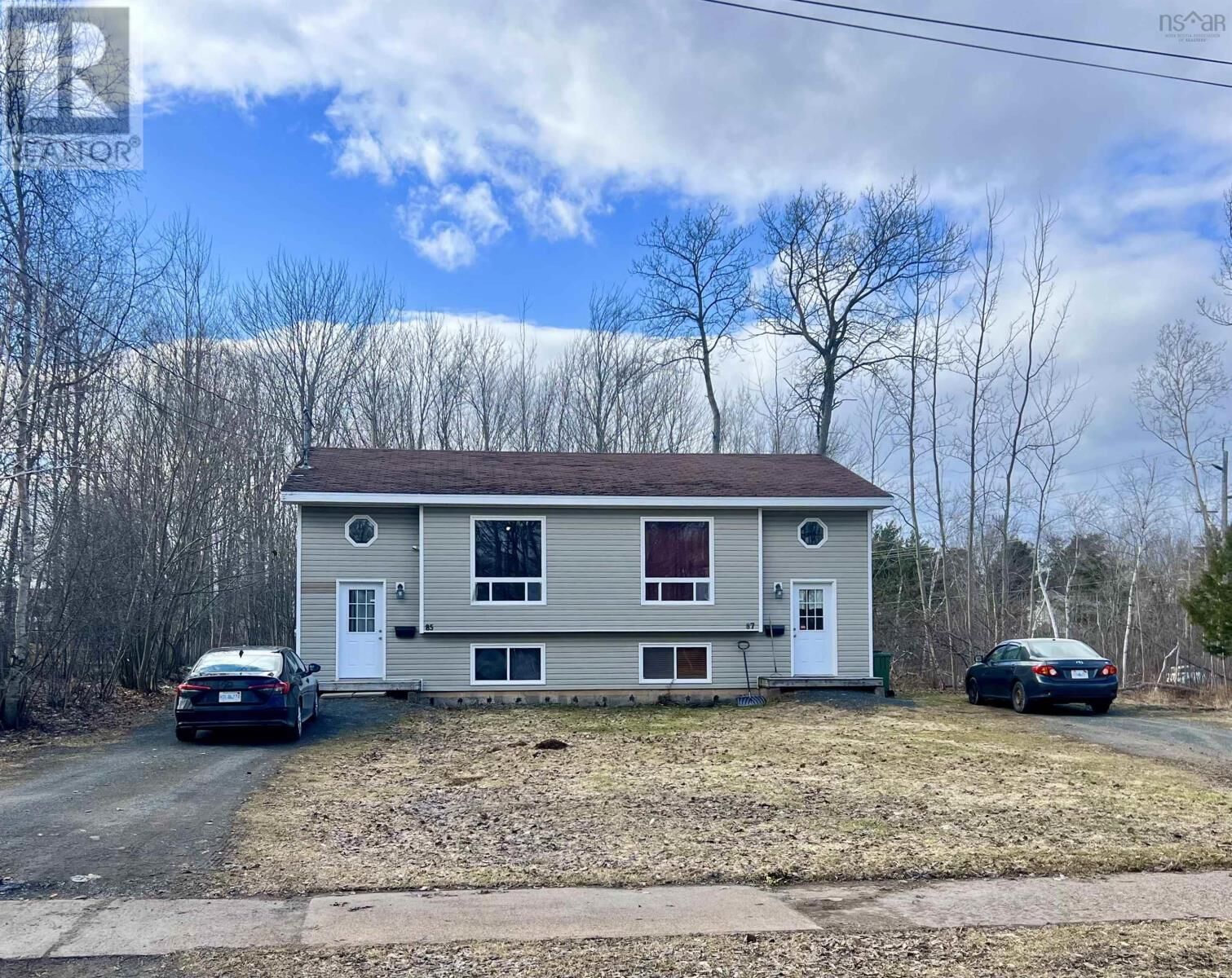 Property Photo: 85 Park Street NS B0K 1X1