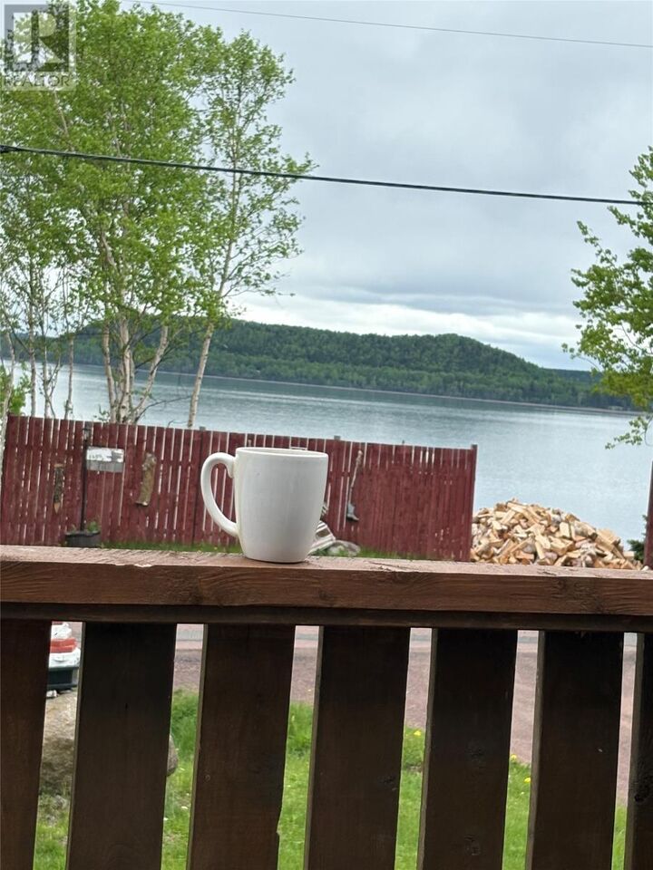 Property Photo: 123 Main Street NL A0H 1E0