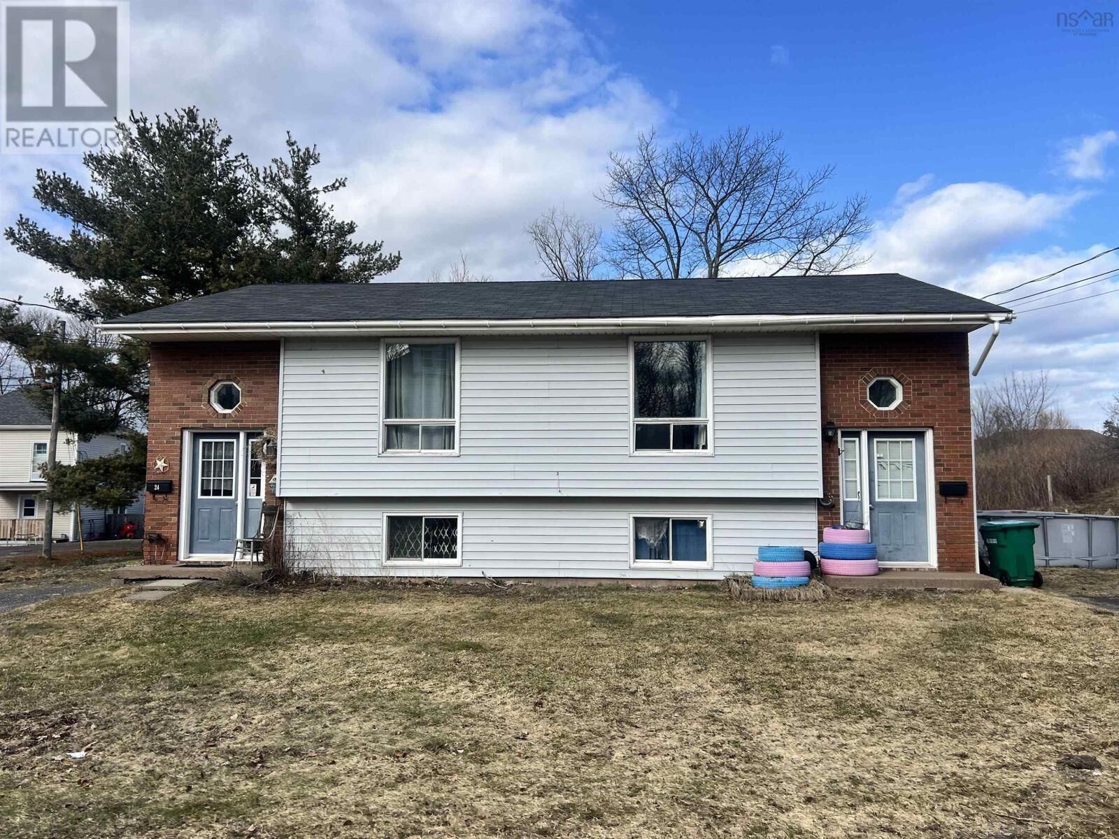 Property Photo:  24 Rose Auburn Avenue  NS B2H 4E1 
