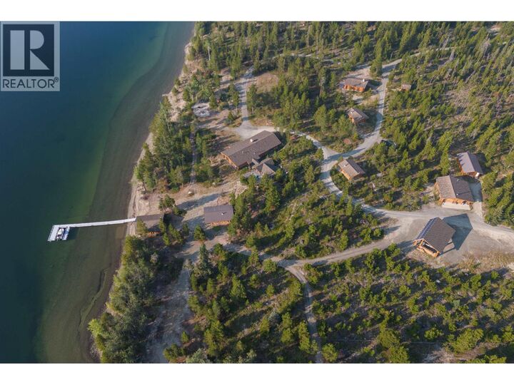 Property Photo: 2313 Charlotte Lake Road BC V0L 1R0