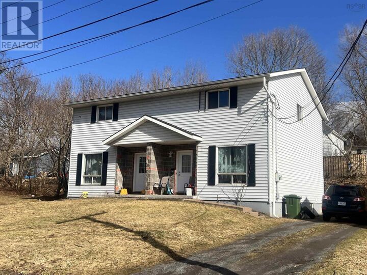 Property Photo: 520 Pleasant Street NS B2H 2Z9