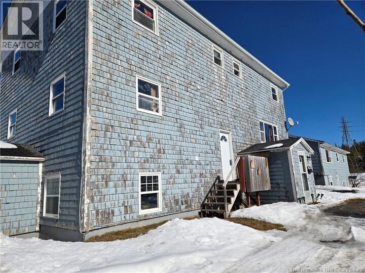 Property Photo: 1126-1138 Rothesay Road NB E2H 2H8