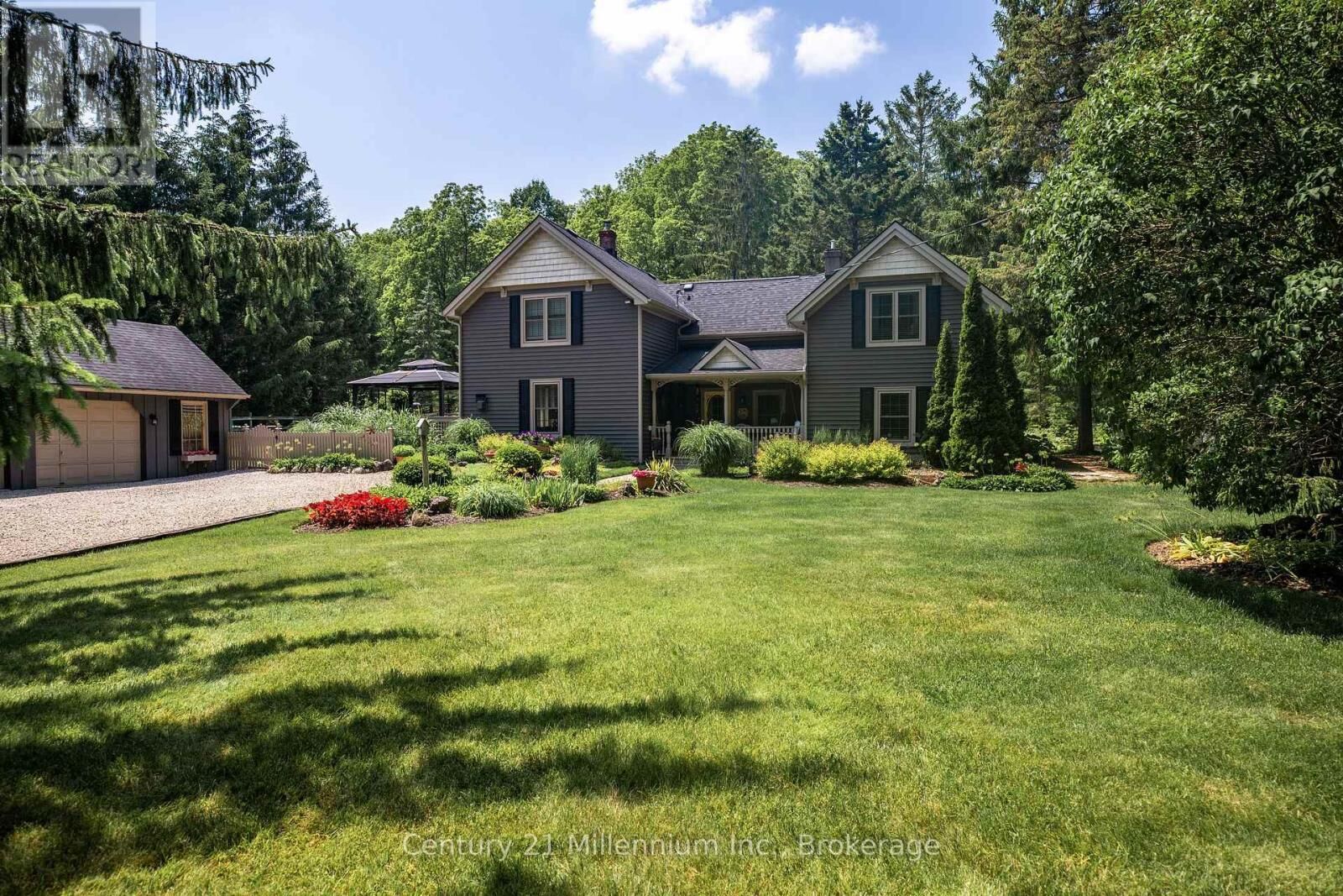 Property Photo: 2268 8th Avenue West ON N4K 5M8