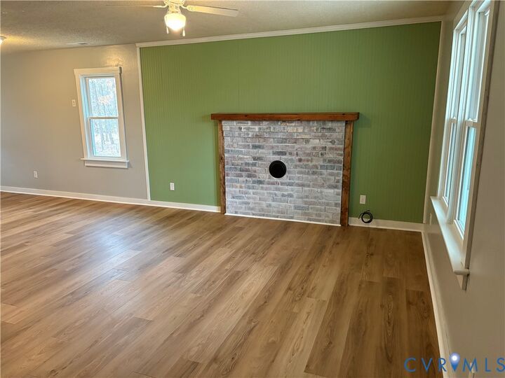 Property Photo: 1835 Jeter Road VA 23139