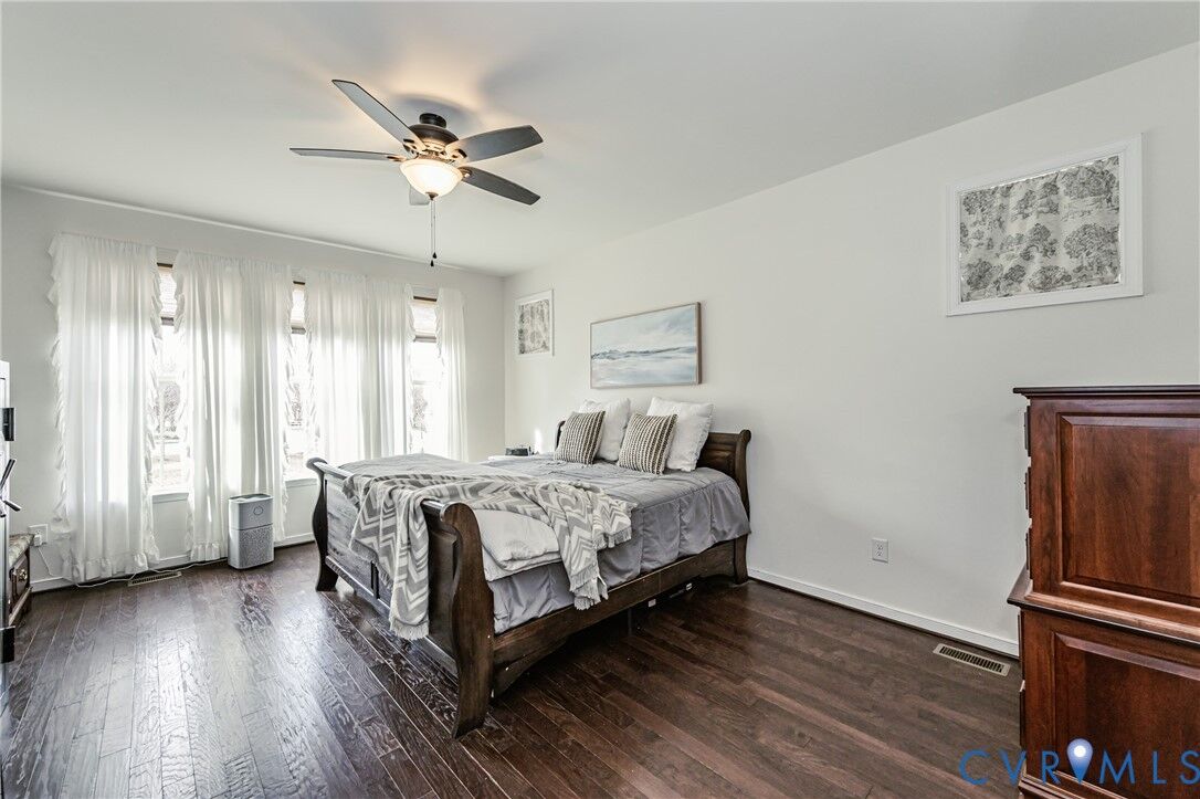 Property Photo:  11900 James Overlook Court  VA 23836 