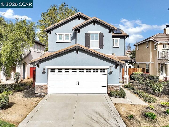 Property Photo: 75 Lexington Court CA 94513