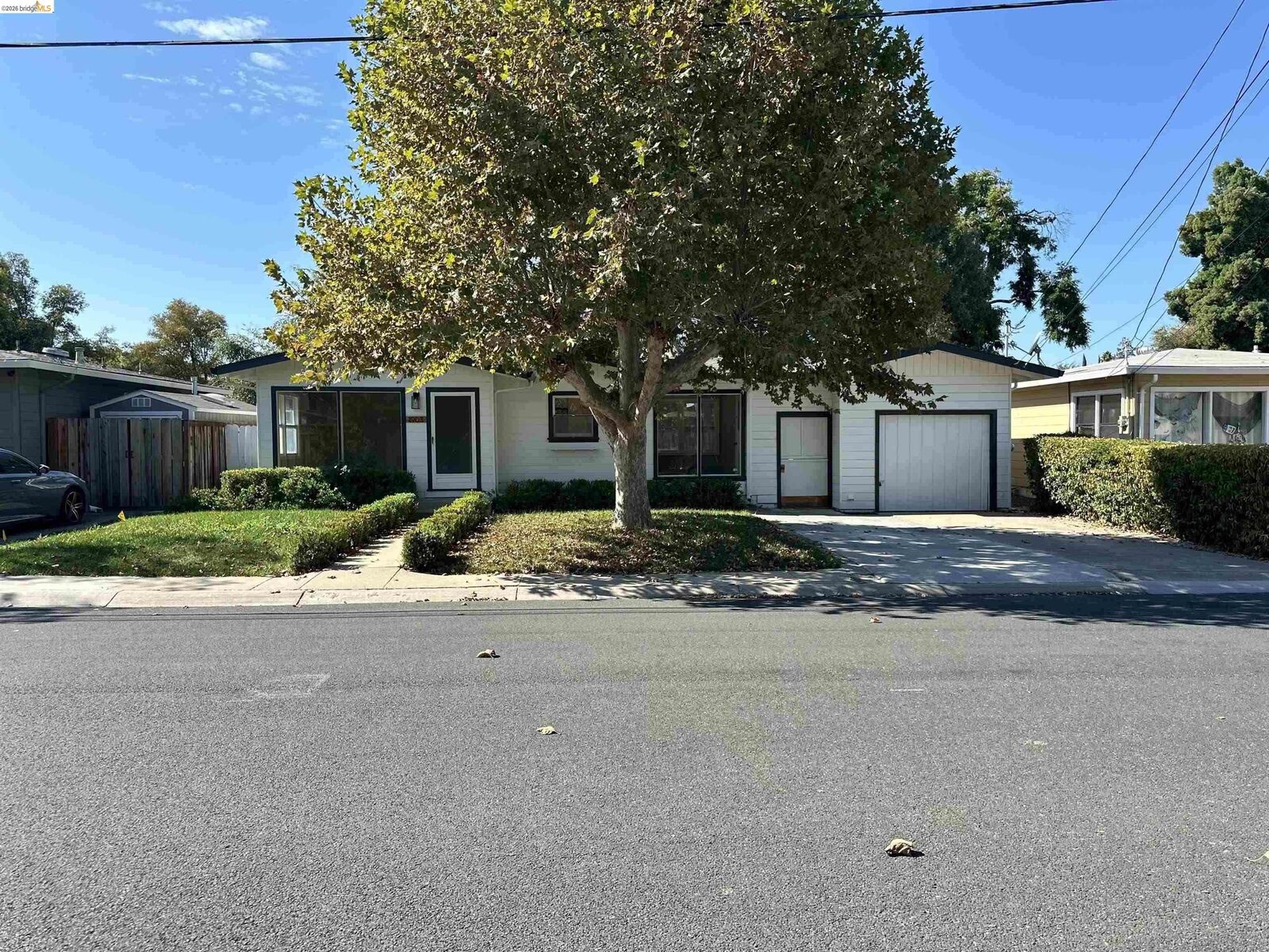 Property Photo: 1903 Jacqueline CA 94519