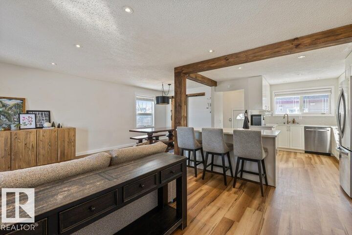 Property Photo: 3502 41 Street AB T9E 6C8