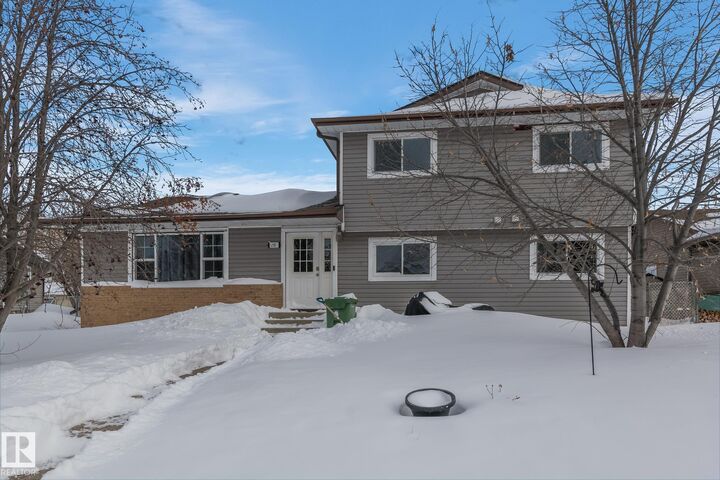 Property Photo:  4305 44 Street  AB T9N 1R9 