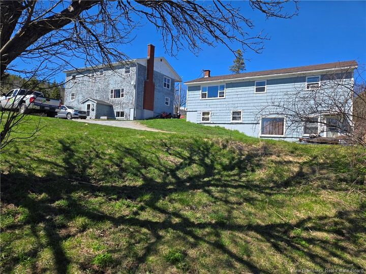 Property Photo: 1126-1138 Rothesay Road NB E2H 2H8