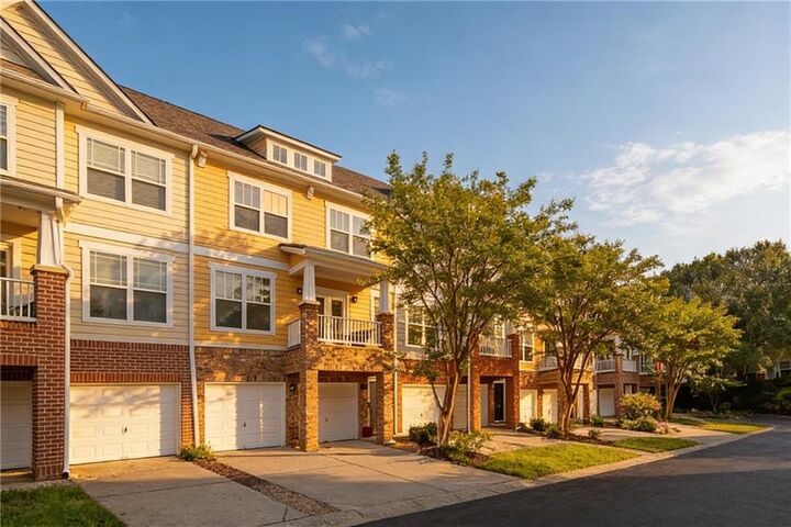 Property Photo:  3443 Latitude Cove  GA 30004 