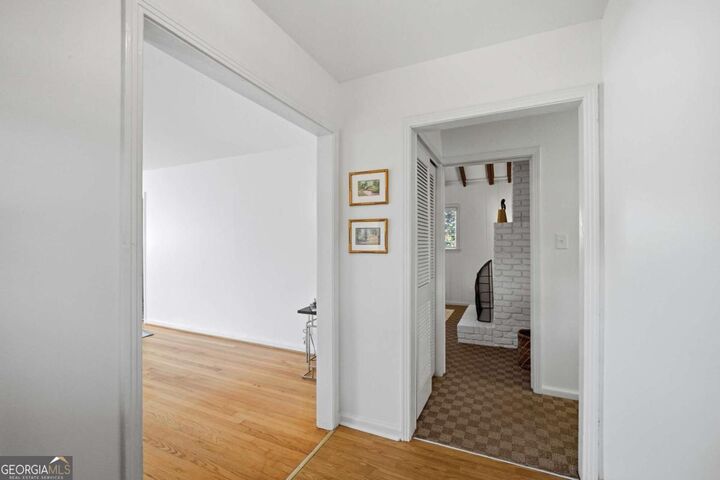 Property Photo:  1112 Franklin Circle NE  GA 30324 