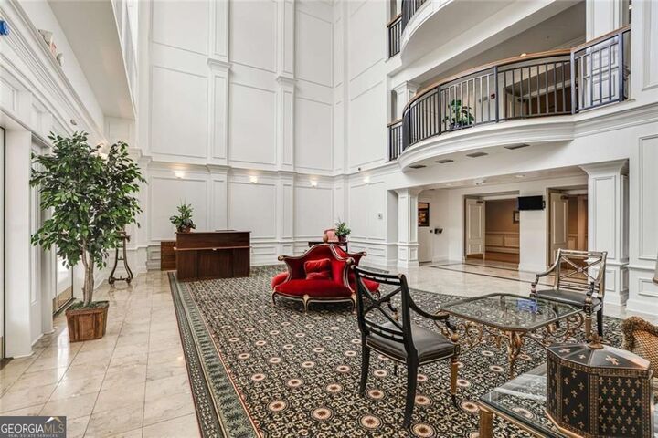 Property Photo:  3275 Lenox Road NE #302  GA 30324 