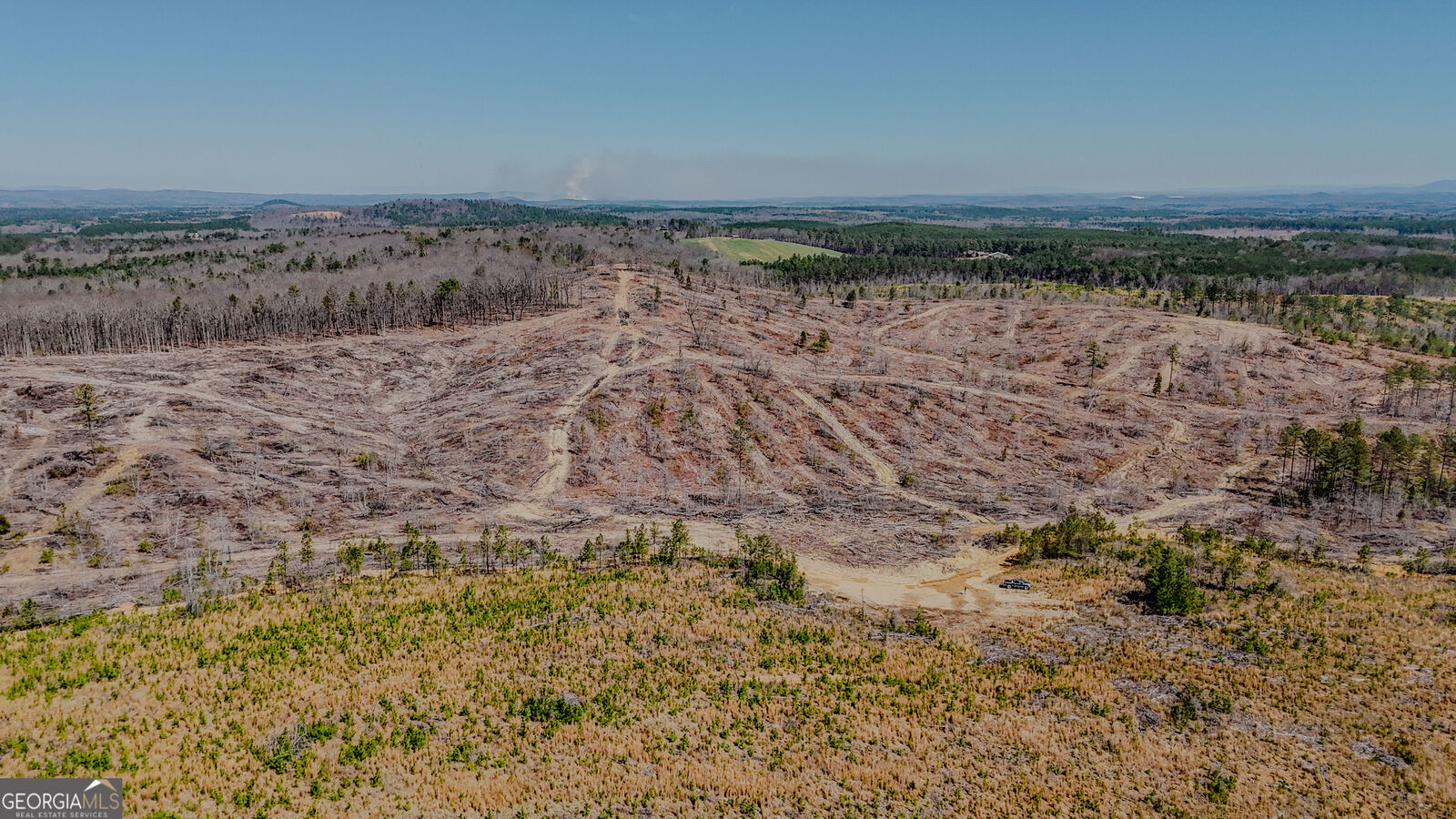 Property Photo: 0 John Kay Road GA 30178